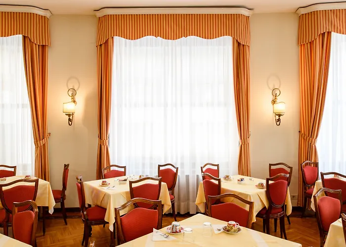 Hotel Continental