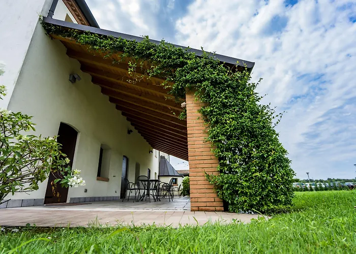 Annia Park Hotel Venice Airport