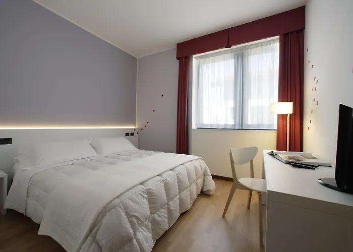 Hotel Forte del 48