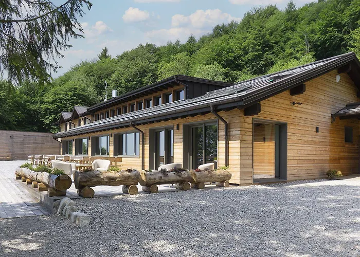 Relais Sauc & Spa - Agriturismo