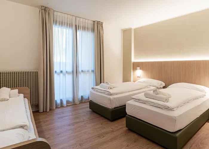 Hotel Bella Italia Piancavallo