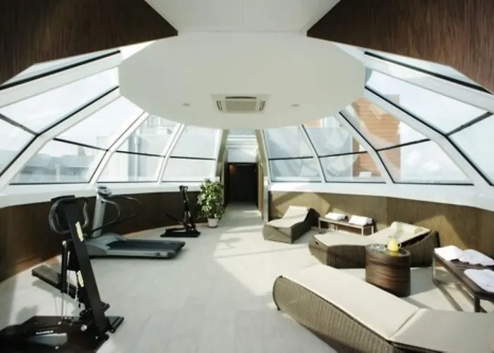 Antony Palace Hotel - Venice Airport