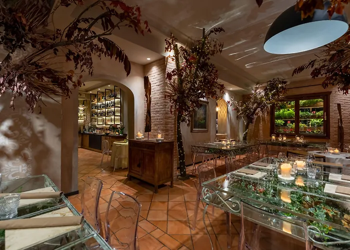 Hotel Locanda Al Piave ***S